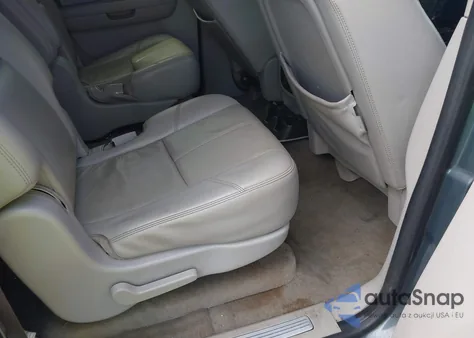 2008 GMC Yukon Xl 1500 Slt from USA, damaged, VIN 1GKFK16388R226083